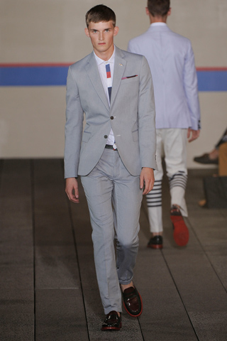 Tommy Hilfiger / - 2012